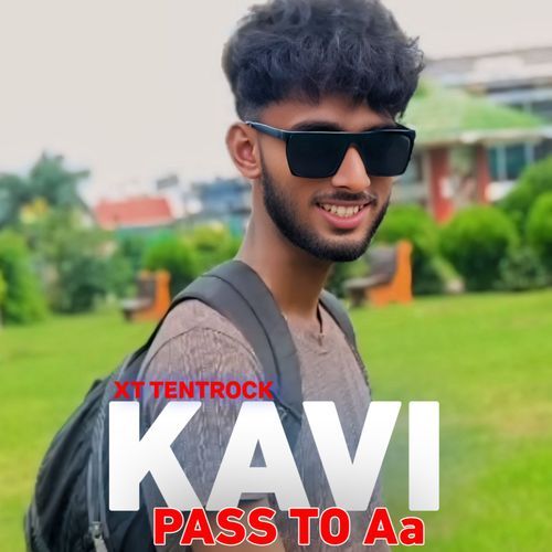 Kavi Pass To Aa
