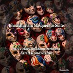 Masquerade Suite: Waltz