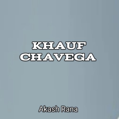 Khauf Chavega