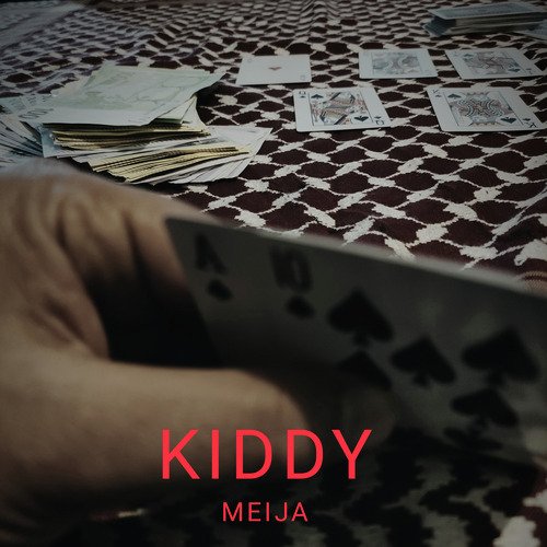 Kiddy cover art