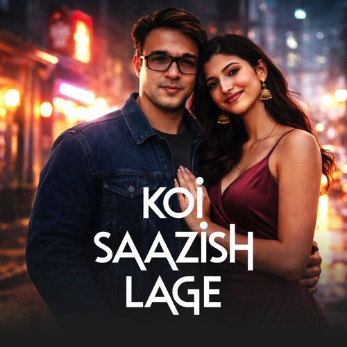 Koi Saazish Lage