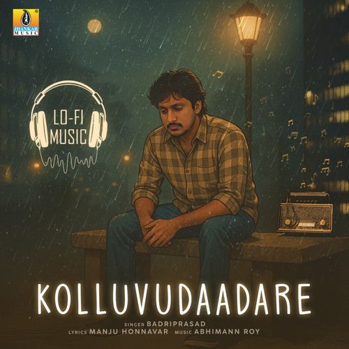 Kolluvudaadare Lofi Mix DJ Hari Surat