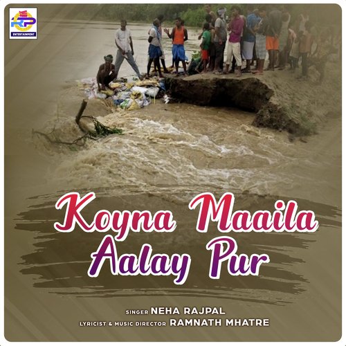 Koyna Maaila Aalay Pur