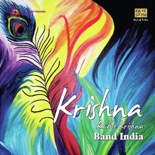Krishna Radhe Krishna - Band India
