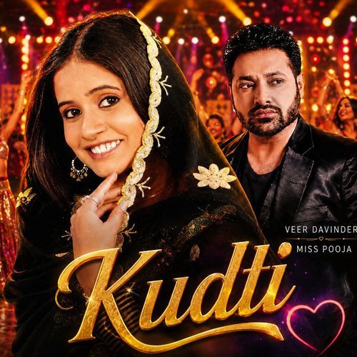Kudti