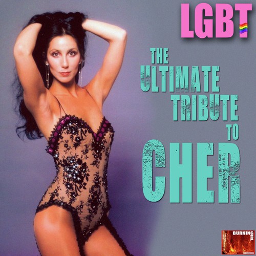LGBT.Tribute to Cher