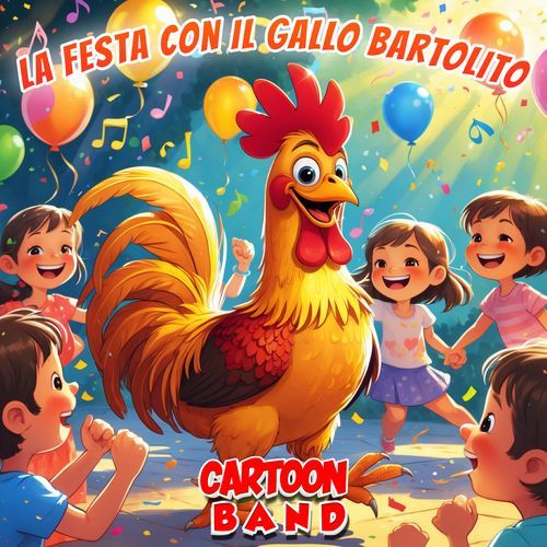 La Barchetta In Mezzo Al Mare cover art