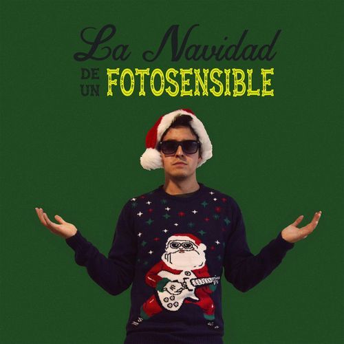 La Navidad de un fotosensible_poster_image