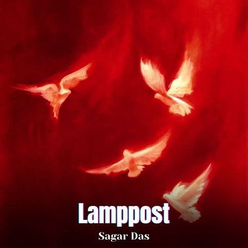 Lamppost