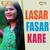 Lasar Fasar Kare