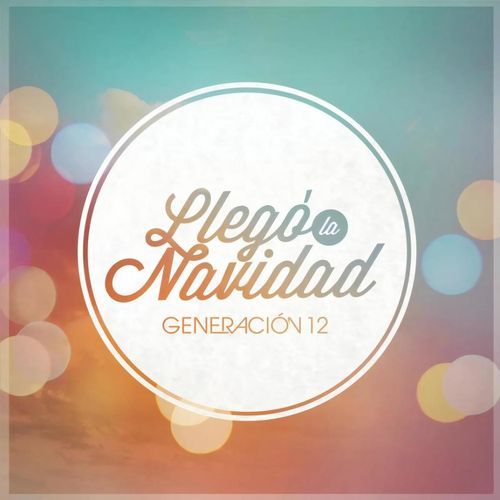 Jesús Nació cover art
