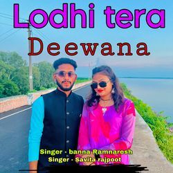 Lodhi Tera Deewana-NTEACDxgcQs