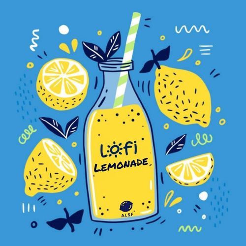 Lofi Lemonade Vol. 1