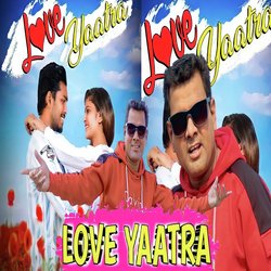 Love Yaatra-KSkuRRN0bn4