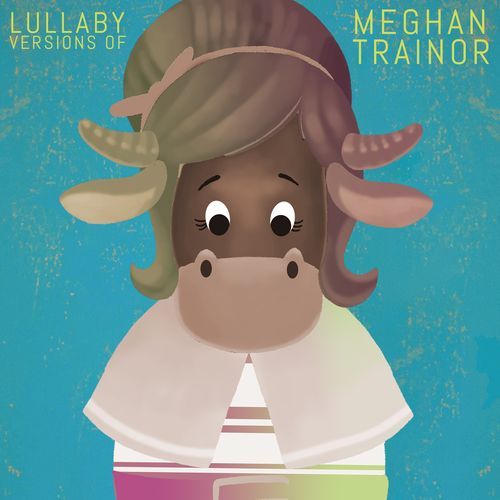 Nice To Meet You cover art