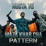 MAZA KHAR CHA PATTERN