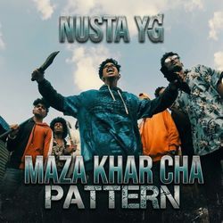 MAZA KHAR CHA PATTERN