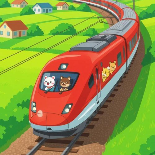 たいようたいよう なつのたいよう - こどもの音楽 - JioSaavn - Listen to New & Old