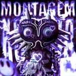 MONTAGEM XONADA