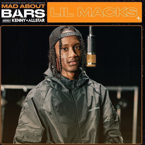 Mad About Bars_poster_image