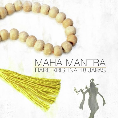 Maha Mantra: Hare Krishna 18 Japas