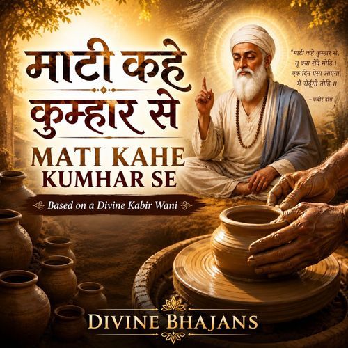 Mati Kahe Kumhar Se!