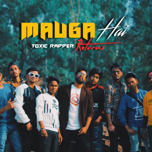 Mauga Hai Returns