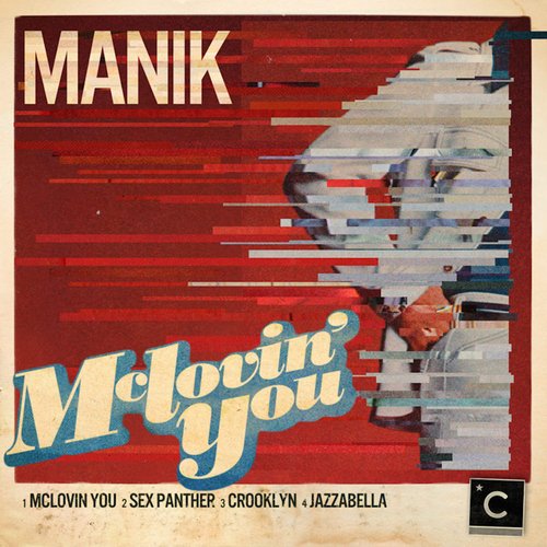 Mclovin You EP