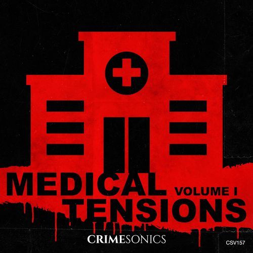 Outpatient cover art