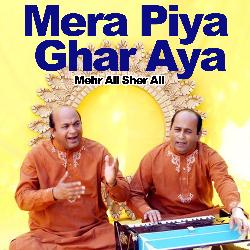 Mera Piya Ghar Aya-Ajcuexl4R2Q