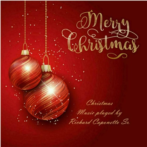 Deck the Halls cover art