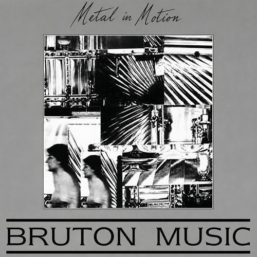 Metal In Motion