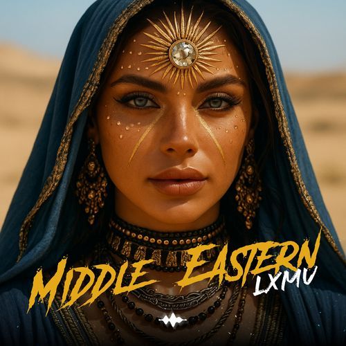 Middle Eastern