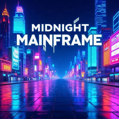 Midnight Mainframe