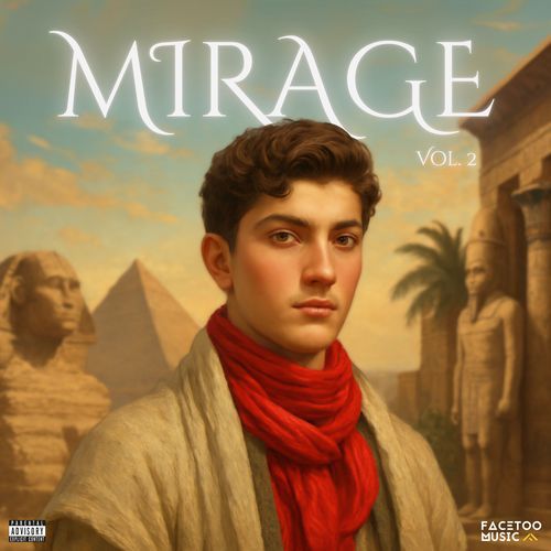 Mirage, Vol. 2