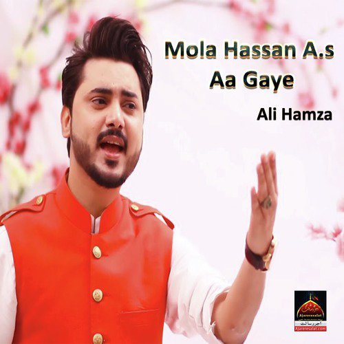 Mola Hassan A.s Aa Gaye_poster_image