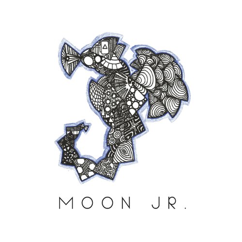 Jones cover art