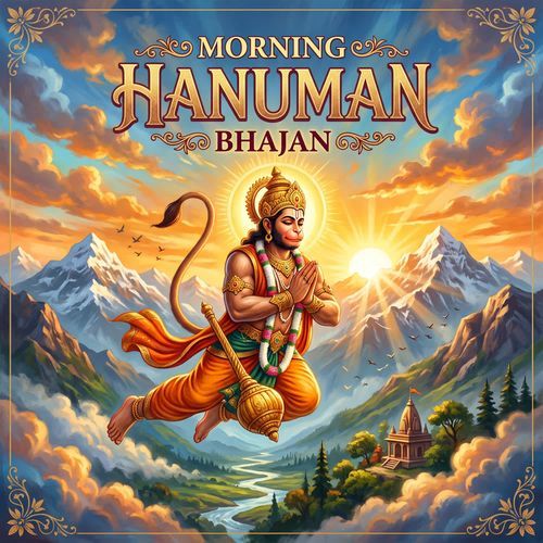 Morning Hanuman Bhajan