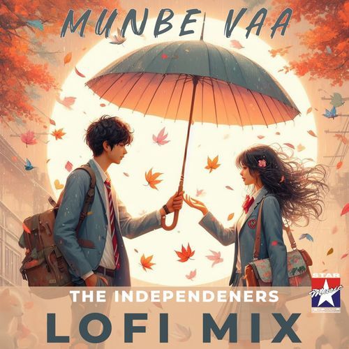 Munbe Vaa - Lofi Mix