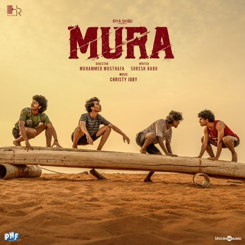 Mura  ( Original Motion Picture Soundtrack )