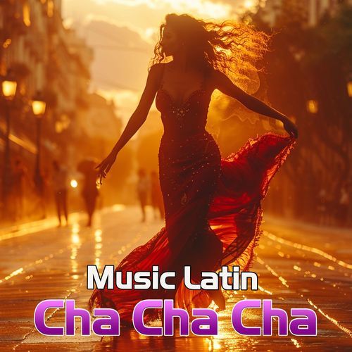 Music Latin Cha Cha Cha