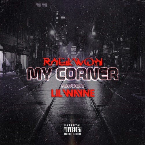 My Corner (feat. Lil Wayne)