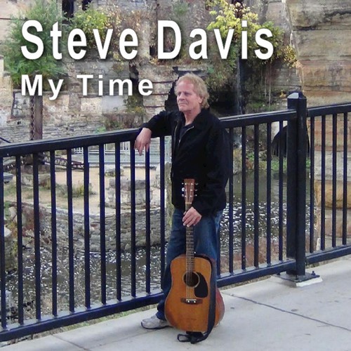 My Time - EP