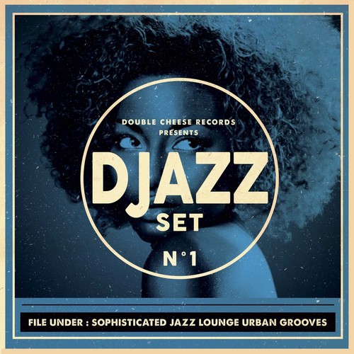 N° 1 (File Under: Sophisticated Jazz Lounge Urban Groove)