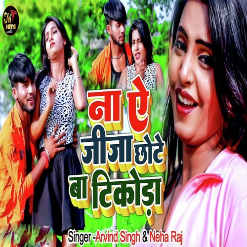 Na Ae Jija Chhote Ba Ticoda - Single