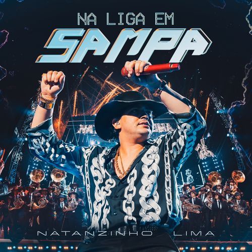 Meia-noite e Meia (Ao Vivo)
