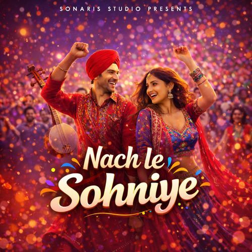 Nach Le Sohniye