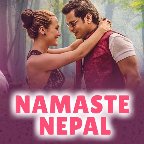 Namaste Nepal