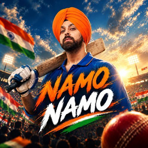 Namo Namo