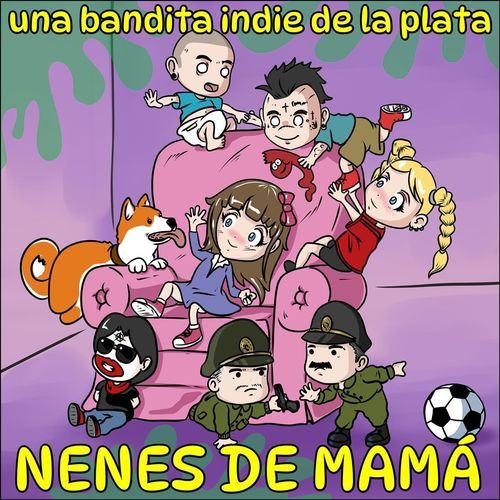 El Secuestro de Mi Suegra cover art
